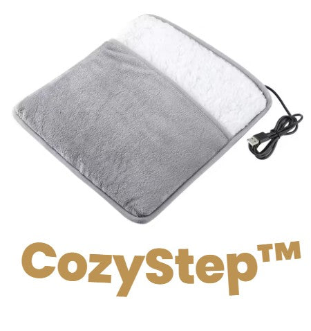 CozyStep™